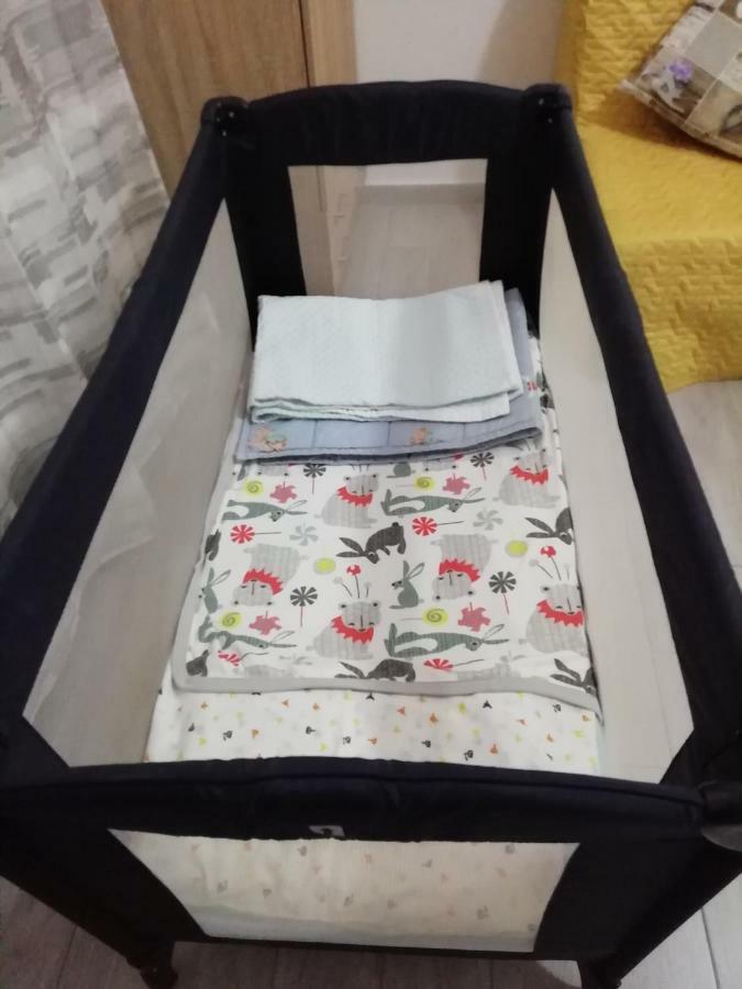 博洛尼亚La Finestra Su San Luca公寓 外观 照片